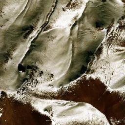 Satellite imagery of Khwājah Rōshanī, AF