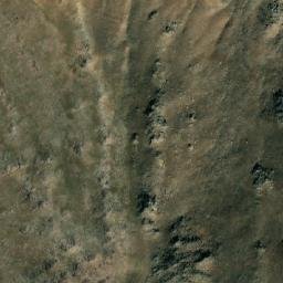 Satellite imagery of Kōh-e Sōkṟī, AF