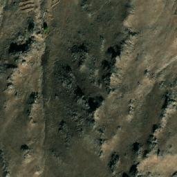 Satellite imagery of Kōh-e Sōkṟī, AF