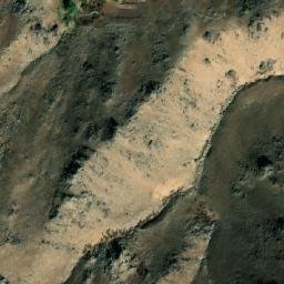 Satellite imagery of Kōh-e Sōkṟī, AF