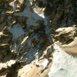 Satellite imagery of Tōr Tsūk, AF