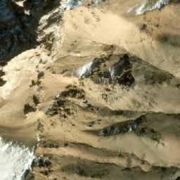 Satellite imagery of Tōr Tsūk, AF