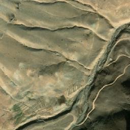 Satellite imagery of Gāshūnah, AF