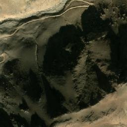 Satellite imagery of Gāshūnah, AF