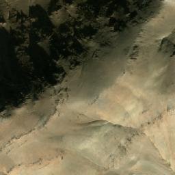 Satellite imagery of Gāshūnah, AF
