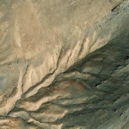 Satellite imagery of Shirak Ghar, AF