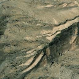 Satellite imagery of Shirak Ghar, AF