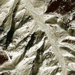 Satellite imagery of Kaparī, AF