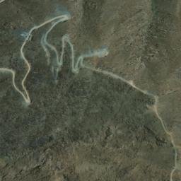 Satellite imagery of Şalawāt Ghar, AF