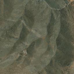 Satellite imagery of Şalawāt Ghar, AF