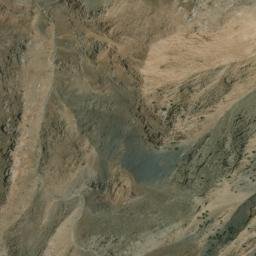 Satellite imagery of Şalawāt Ghar, AF