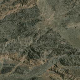 Satellite imagery of Tākhchū Gaṟang, AF