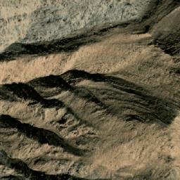 Satellite imagery of Aḩmad Gaṟang, AF