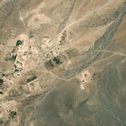 Satellite imagery of Pītah Ghunḏêy, AF