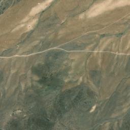 Satellite imagery of Pītah Ghunḏêy, AF