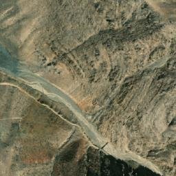 Satellite imagery of Wêchakay Tangay, AF