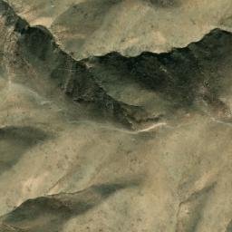 Satellite imagery of Wêchakay Tangay, AF