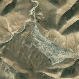 Satellite imagery of Pizwan Kowtal, AF