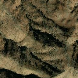 Satellite imagery of Sandāsē Sar, AF