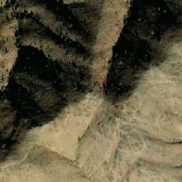Satellite imagery of Sandāsē Sar, AF