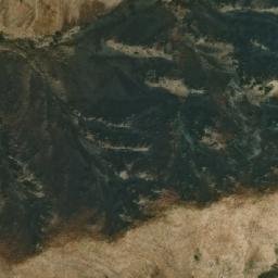Satellite imagery of Tambēl Sar, AF