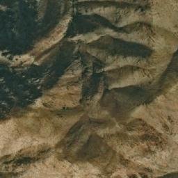 Satellite imagery of Tambēl Sar, AF