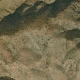Satellite imagery of Tambēl Sar, AF