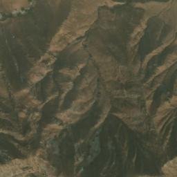 Satellite imagery of Palōtsay Ghar, AF