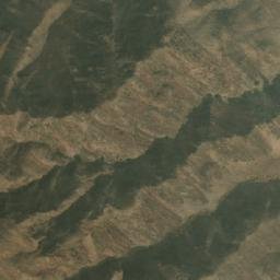 Satellite imagery of Palōtsay Ghar, AF