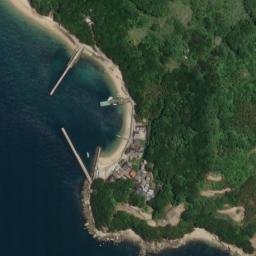 Satellite imagery of Enokoishino Hana, JP