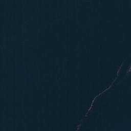 Satellite imagery of Meoto-iwa, JP