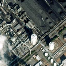 Satellite imagery of Hijiri-iwa, JP