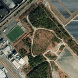 Satellite imagery of Hijiri-iwa, JP
