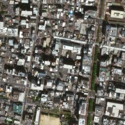 Satellite imagery of 史跡境界, JP