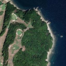 Satellite imagery of Umaga Hana, JP