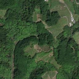 Satellite imagery of 栃原岳, JP