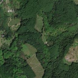 Satellite imagery of 栃原岳, JP