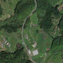 Satellite imagery of 栃原岳, JP