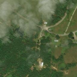 Satellite imagery of G R Cummings Mine, US