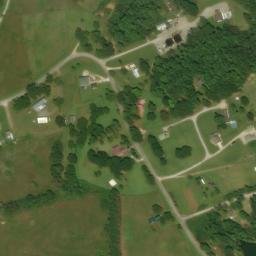 Satellite imagery of Wilson Mine, US