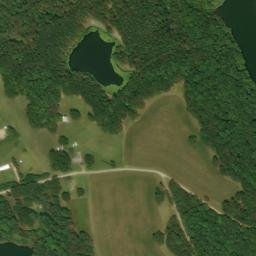 Satellite imagery of Wilson Mine, US