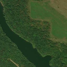 Satellite imagery of Wilson Mine, US