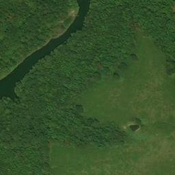 Satellite imagery of Chestnut Ridge, US