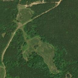 Satellite imagery of Thompson Hill, US