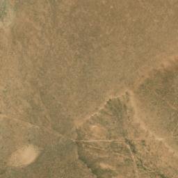 Satellite imagery of Garet ed Drabine, DZ