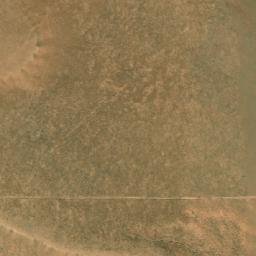 Satellite imagery of Garet ed Drabine, DZ
