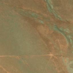 Satellite imagery of Garet ed Drabine, DZ