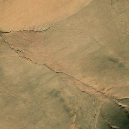 Satellite imagery of Djebel Kerbaya, DZ