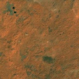 Satellite imagery of Mannta, DZ