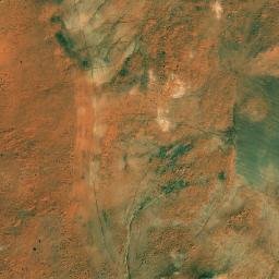 Satellite imagery of Mannta, DZ